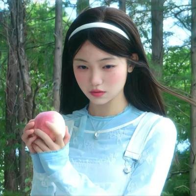 六个小矮人
